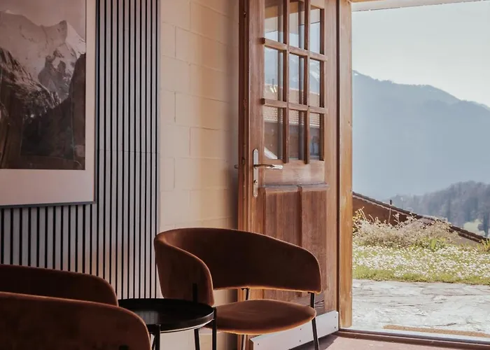 דירה Hidden Retreats The Signature