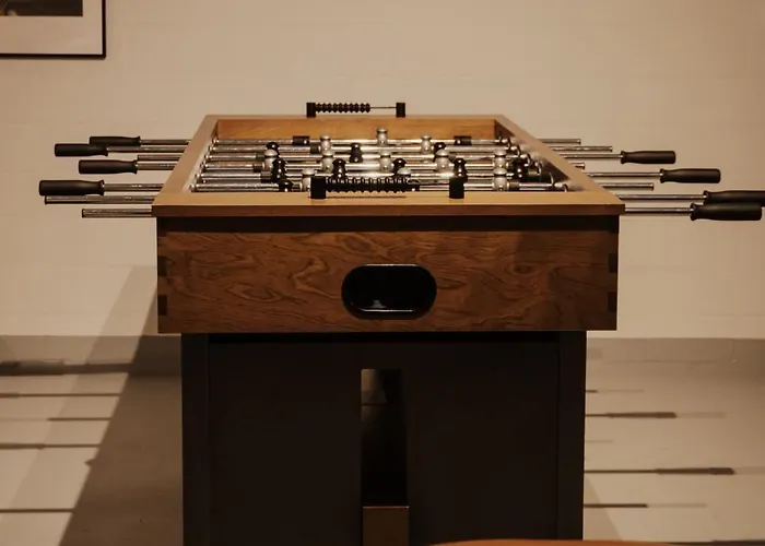 Hidden Retreats The Signature דירה *