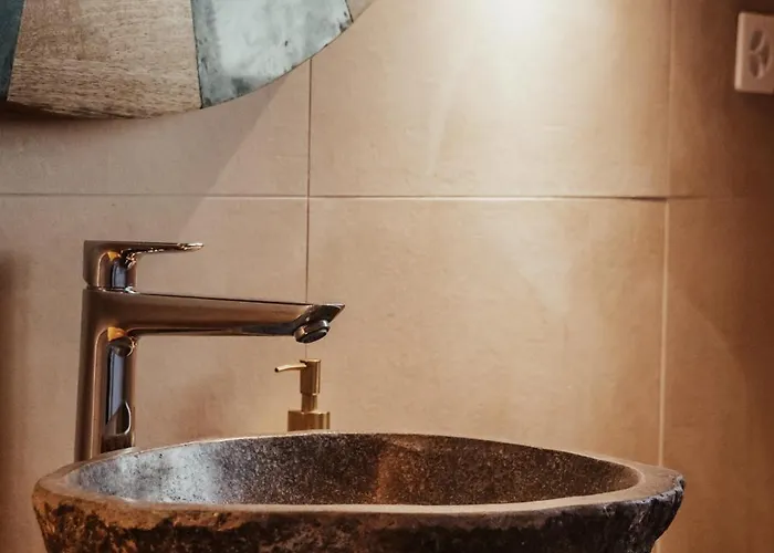 דירה Hidden Retreats The Signature Brienzwiler