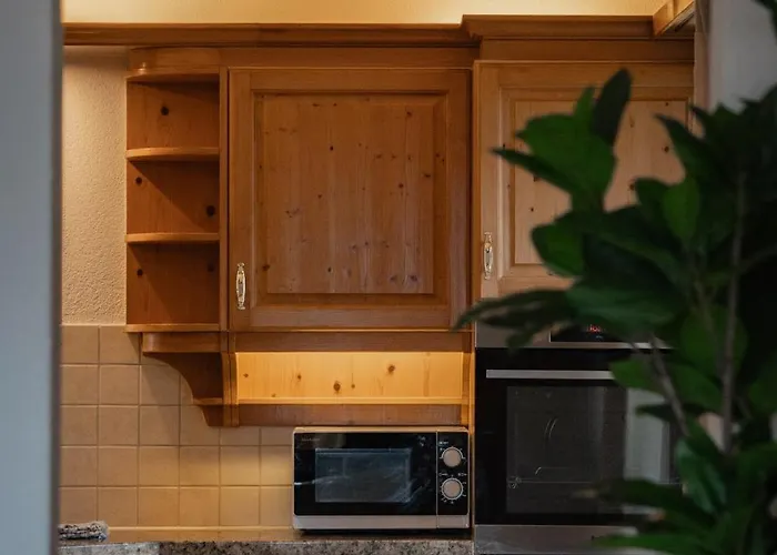 Hidden Retreats The Signature *