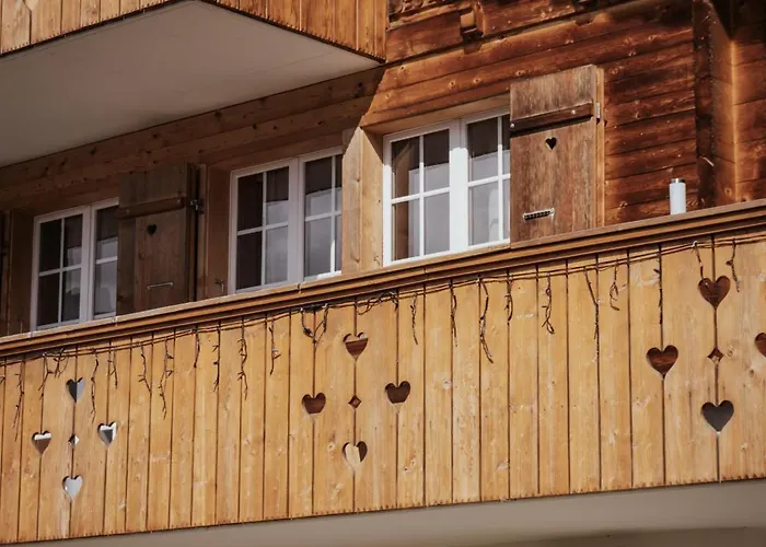 Hidden Retreats The Signature Brienzwiler