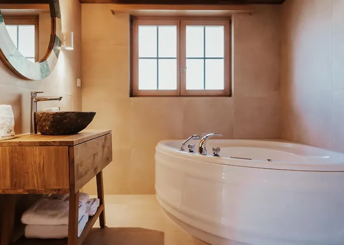 Hidden Retreats The Signature * Brienzwiler