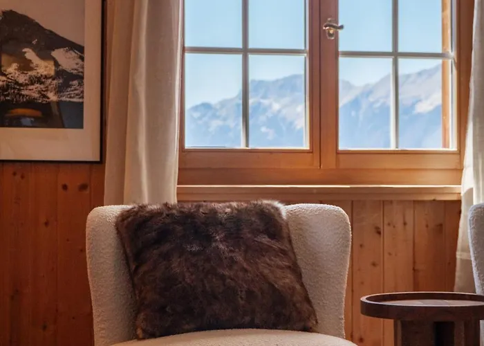 Hidden Retreats The Signature