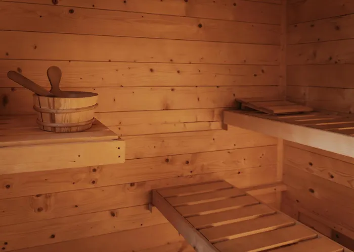 Hidden Retreats The Signature דירה *