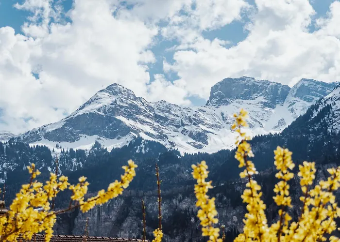 Hidden Retreats The Signature *