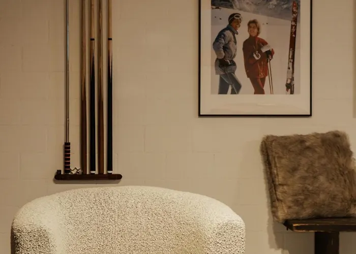 Hidden Retreats The Signature Brienzwiler