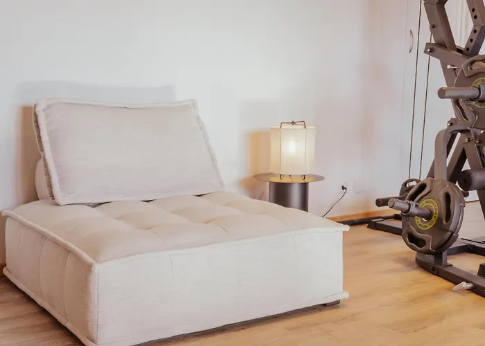 Hidden Retreats The Signature