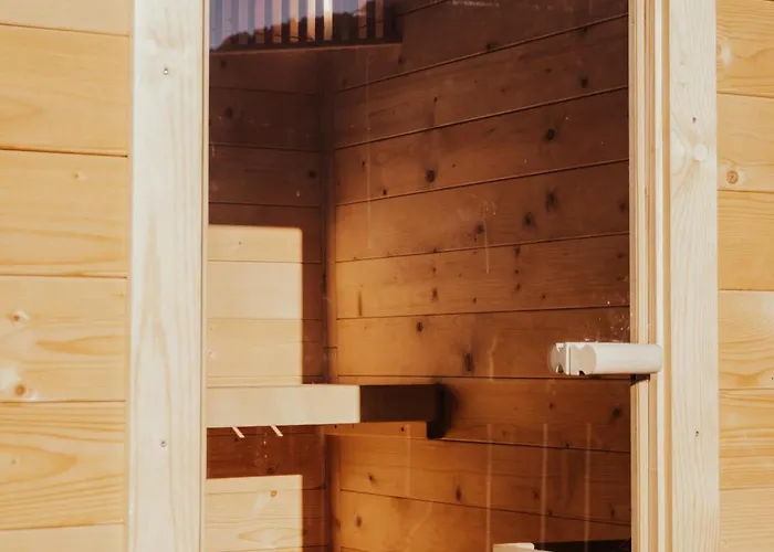 Hidden Retreats The Signature *