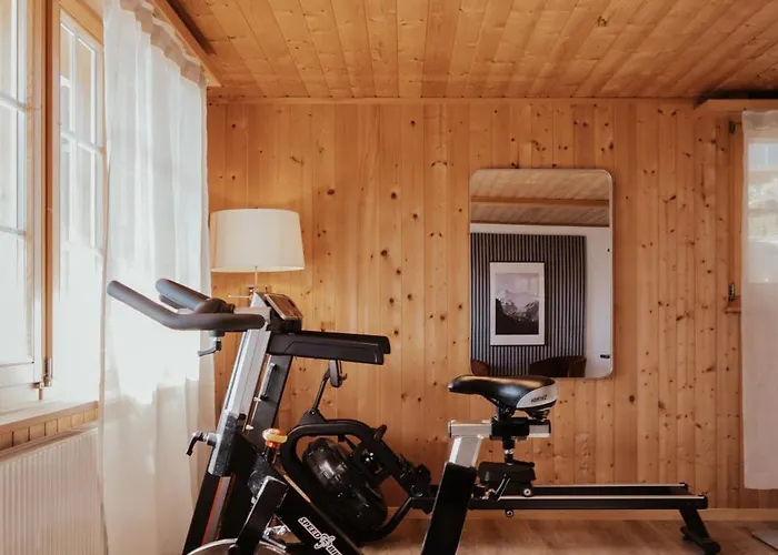 Hidden Retreats The Signature Brienzwiler