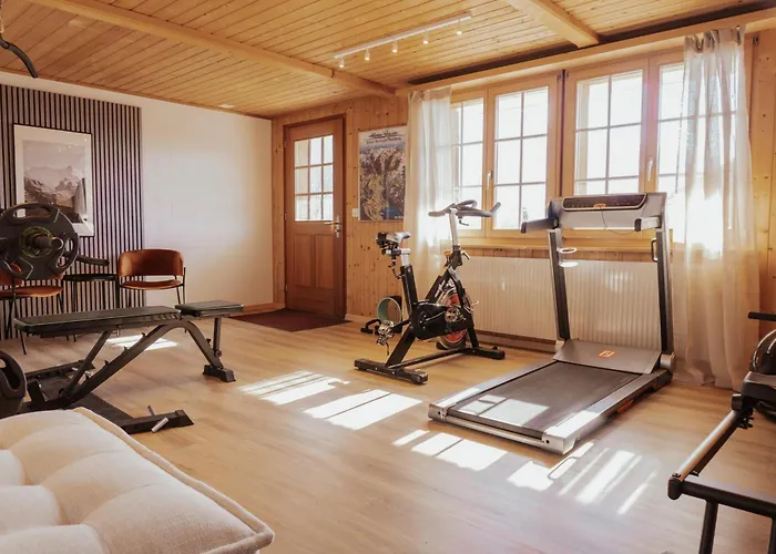 Hidden Retreats The Signature