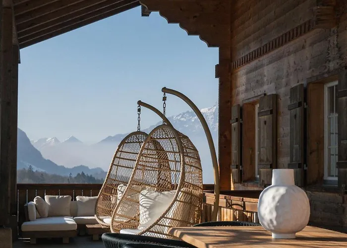 Hidden Retreats The Signature דירה