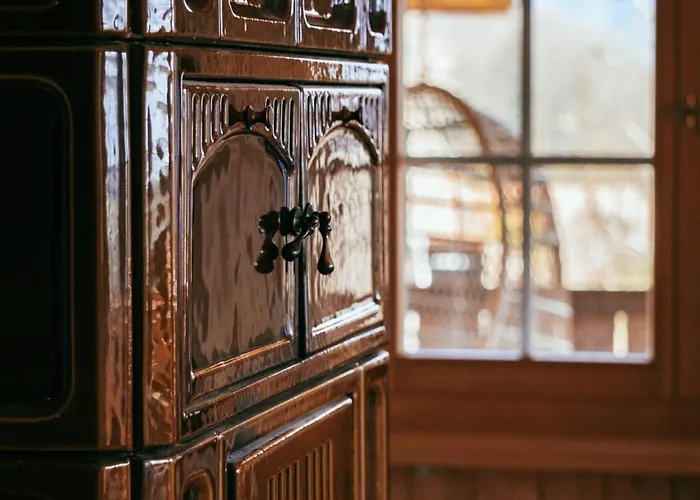 Hidden Retreats The Signature דירה *