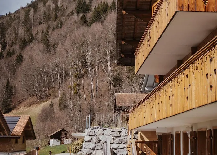 דירה Hidden Retreats The Signature *