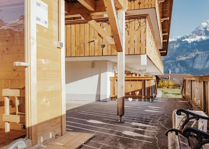 Hidden Retreats The Signature *