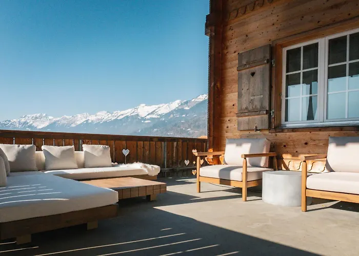 Hidden Retreats The Signature