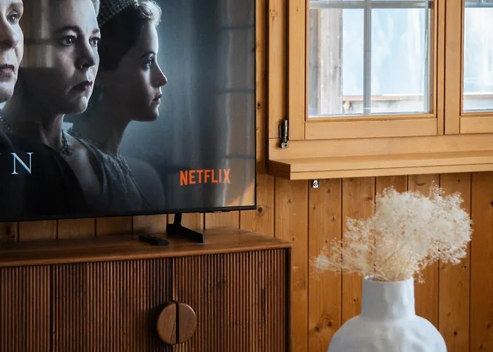 דירה Hidden Retreats The Signature