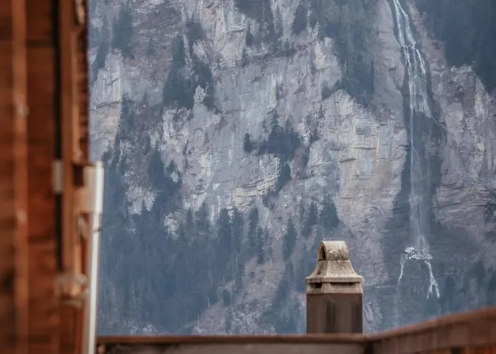 דירה Hidden Retreats The Signature *