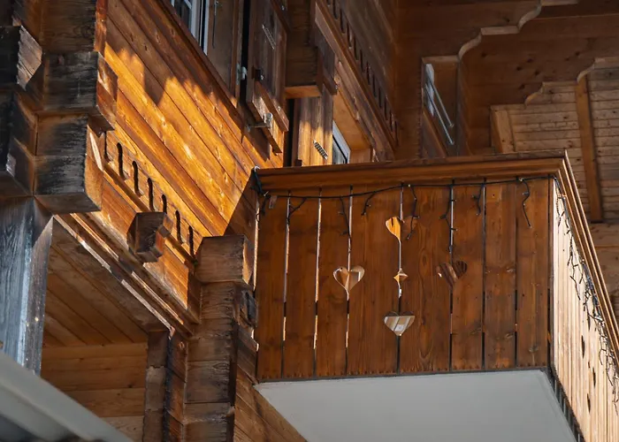 Hidden Retreats The Signature *