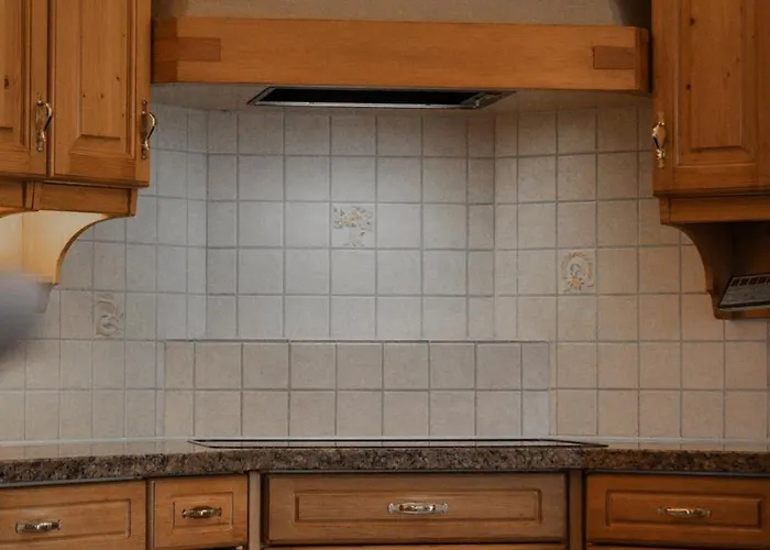 Hidden Retreats The Signature