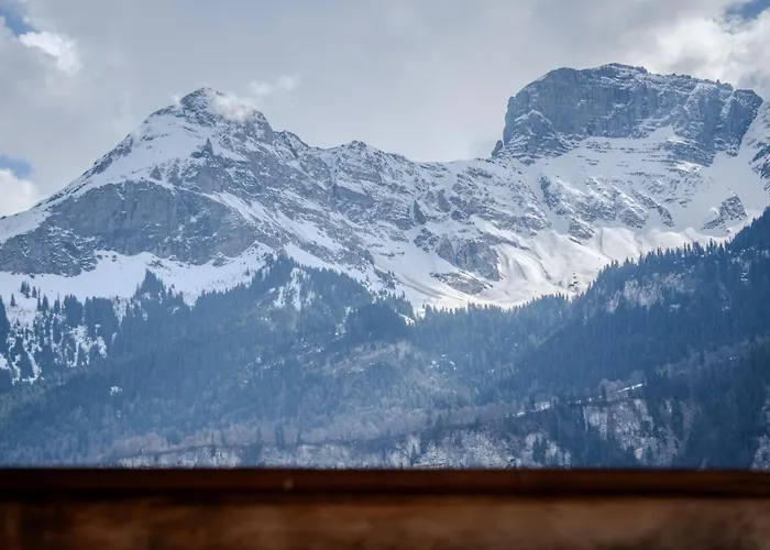 דירה Hidden Retreats The Signature