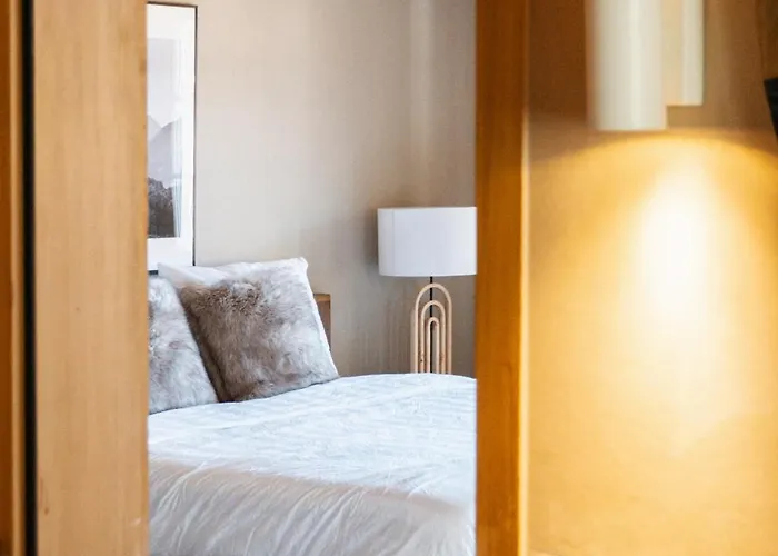 Hidden Retreats The Signature דירה Brienzwiler