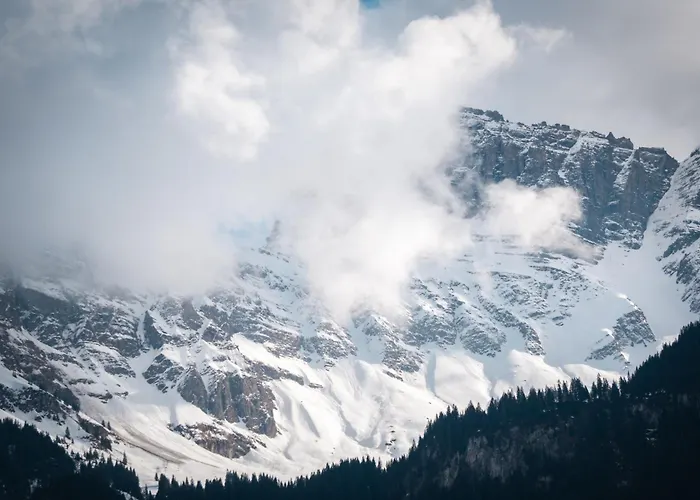 Hidden Retreats The Signature * Brienzwiler