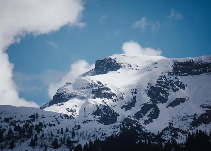 דירה Hidden Retreats The Signature