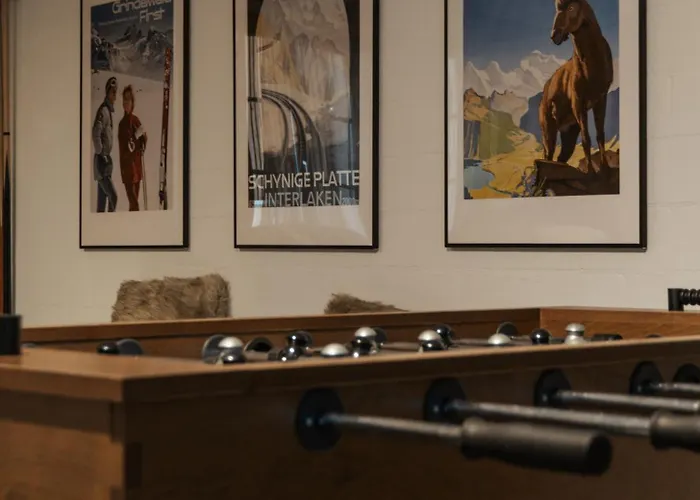 Hidden Retreats The Signature דירה *