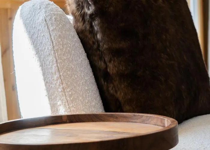 דירה Hidden Retreats The Signature