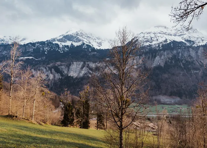 Hidden Retreats The Signature דירה *