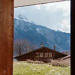 Hidden Retreats The Signature Lejlighed Brienzwiler