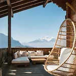 Lejlighed Hidden Retreats The Signature Brienzwiler