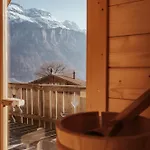 Hidden Retreats The Signature Lejlighed *