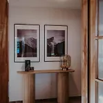 Lejlighed Hidden Retreats The Signature Brienzwiler