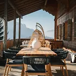 Hidden Retreats The Signature