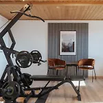 Lejlighed Hidden Retreats The Signature Brienzwiler