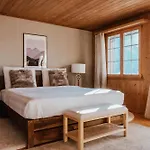 Hidden Retreats The Signature