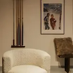 Hidden Retreats The Signature Brienzwiler