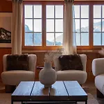 Hidden Retreats The Signature * Brienzwiler