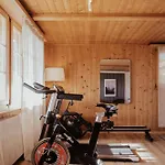 Hidden Retreats The Signature Brienzwiler