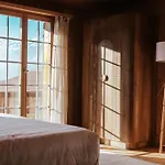 Hidden Retreats The Signature * Brienzwiler