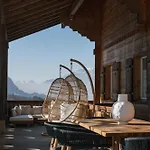 Hidden Retreats The Signature Lejlighed