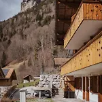 Lejlighed Hidden Retreats The Signature *