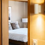 Hidden Retreats The Signature Lejlighed Brienzwiler