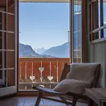 Hidden Retreats The Signature Lejlighed Brienzwiler