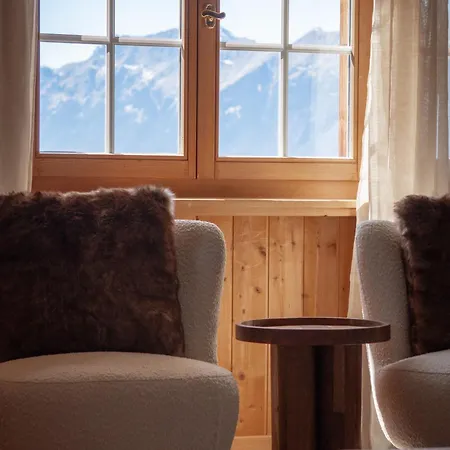 Hidden Retreats The Signature * Brienzwiler