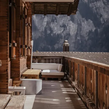 Hidden Retreats The Signature Apartament *