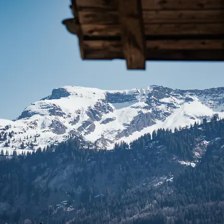 Apartament Hidden Retreats The Signature *