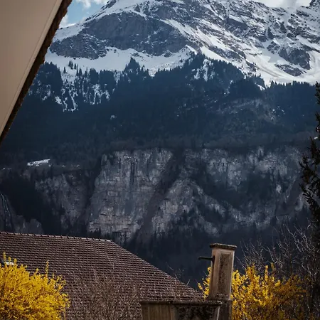 Hidden Retreats The Signature * Brienzwiler