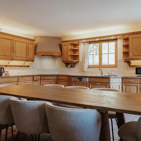 Hidden Retreats The Signature Apartament Brienzwiler